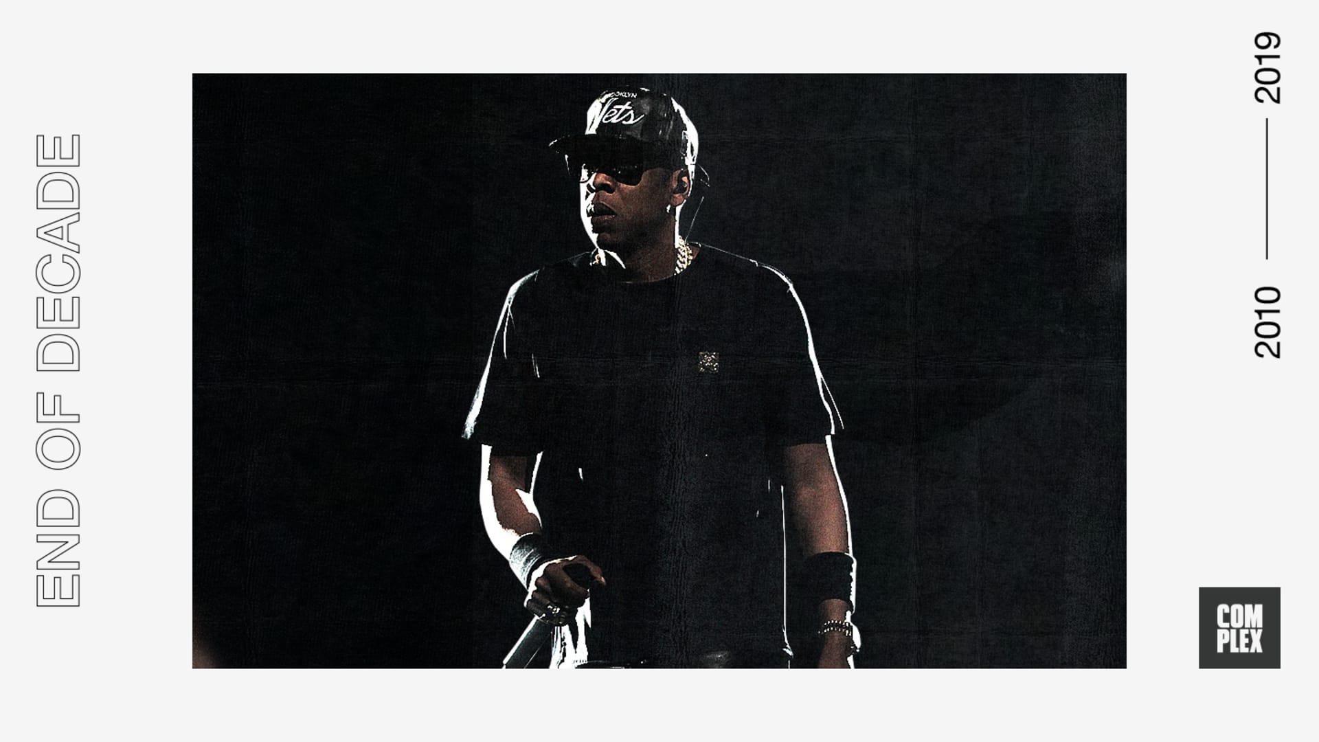 Complex Music on Twitter: 