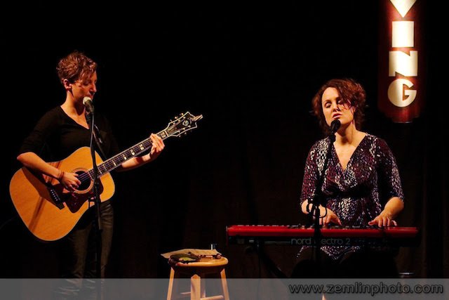 HIGHLY RECOMMEND Natalia Zukerman &amp; Anne Heaton in an evening of twin one-woman shows of song, story, and images <a href="/HelsinkiHudson/">Helsinki Hudson</a> on Thu Dec 5 at 8pm 
<a href="/zukertweets/">Natalia Zukerman</a> <a href="/anneheaton/">Anne Heaton</a> #HudsonNY #HudsonValley