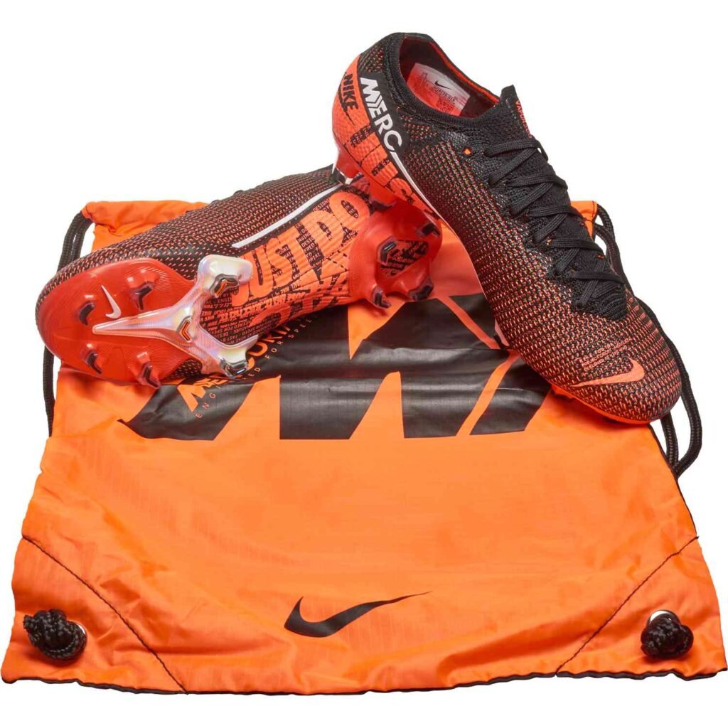 Fg Mercurial 6 Superfly Nike Pro H9eWDE2IY