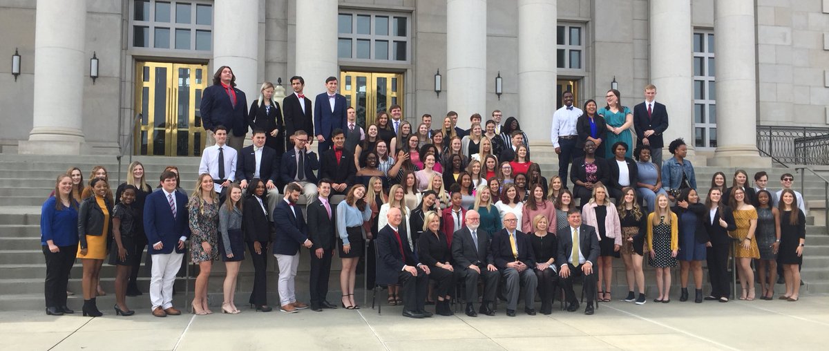 The Luckyday Class of 2023 has been officially welcomed to the Luckyday family! #LDclassof2023 #SMTTT 💛🖤