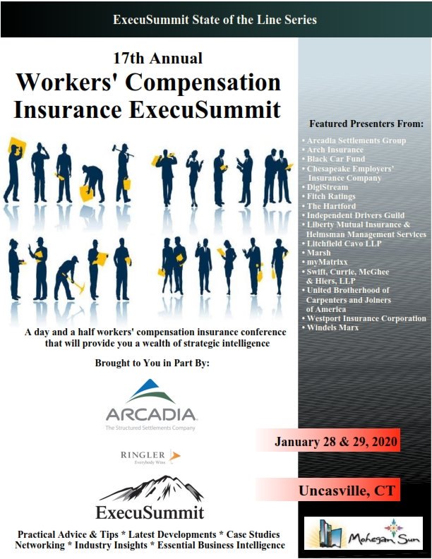 ExecuSummit, LLC tweet media