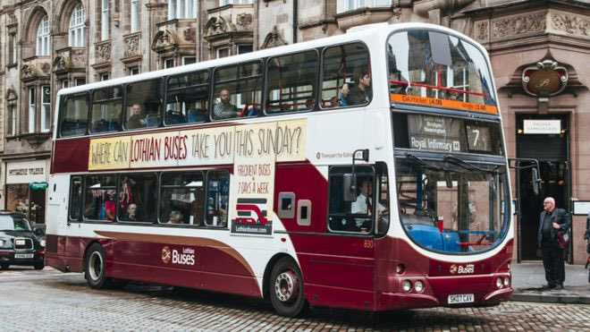 Make sure you have your say on Edinburgh City Councils survey.  Would bus lanes 7am to 7pm, 7 days a week be a good thing?
consultationhub.edinburgh.gov.uk/sfc/bus-lane-o…