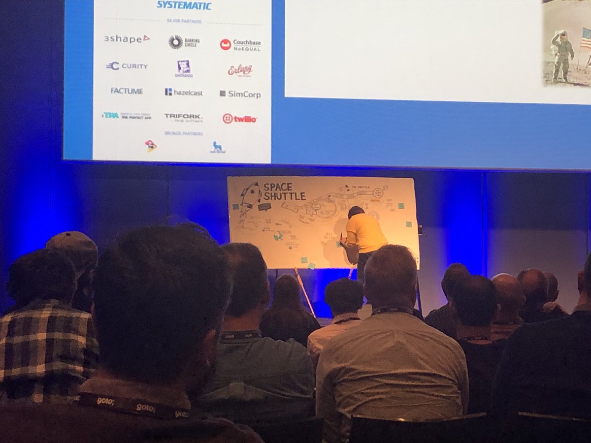 EsauCC's tweet photo. Enjoyed today at @GOTOcph https://t.co/mCGBLBW5us