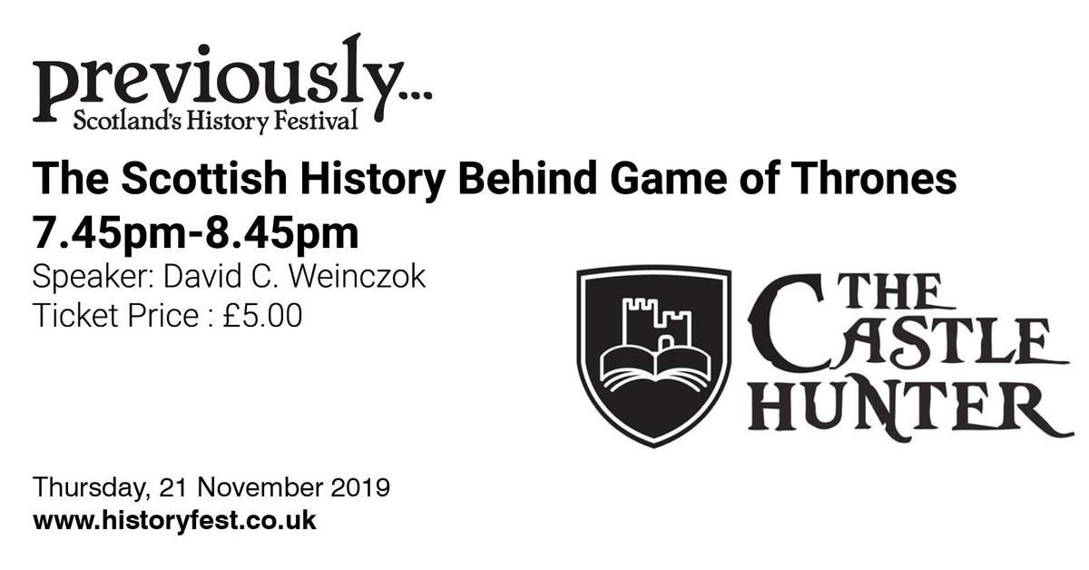 Previously... tweet media