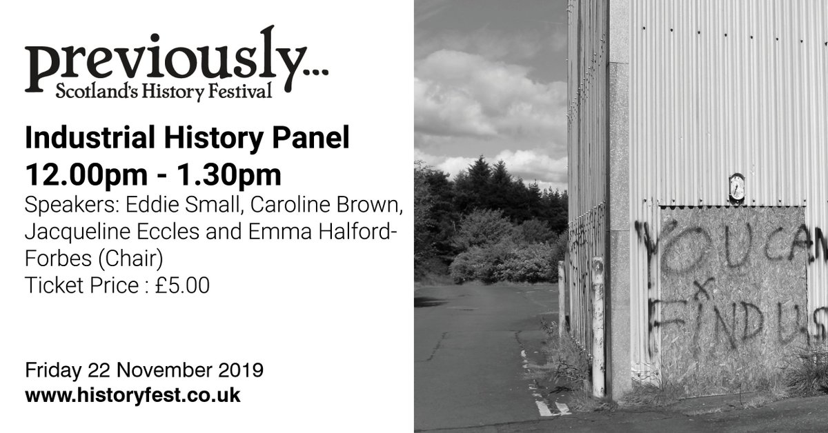 Previously... tweet media