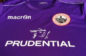 Stirling Albion FC