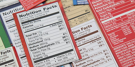 SN_news's tweet photo. Ex-FDA chief revisits efforts to modernize food labeling https://t.co/kSACAlrNQu via @SN_news #ScottGottlieb #plma #privatelabeltradeshow https://t.co/It5en611hR