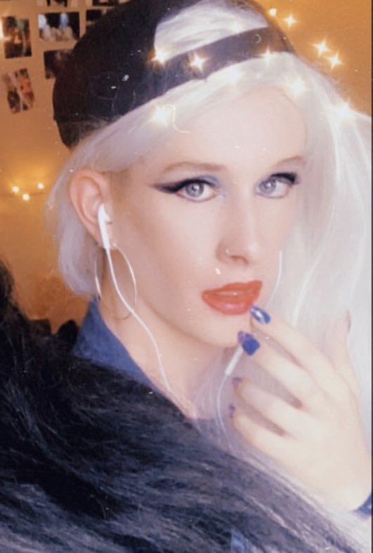 Mandy’s on Twitter now! 

#DragQueen #UKDragQueen #DragRace #RuPaul #Makeup #DragRaceUK #MakeupArtist #Lgbt #RupaulsDragRace