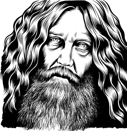Happy birthday Alan Moore 