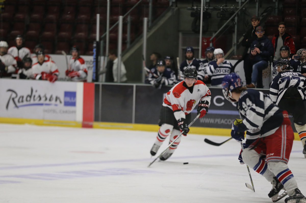 Cardiff Redhawks tweet media