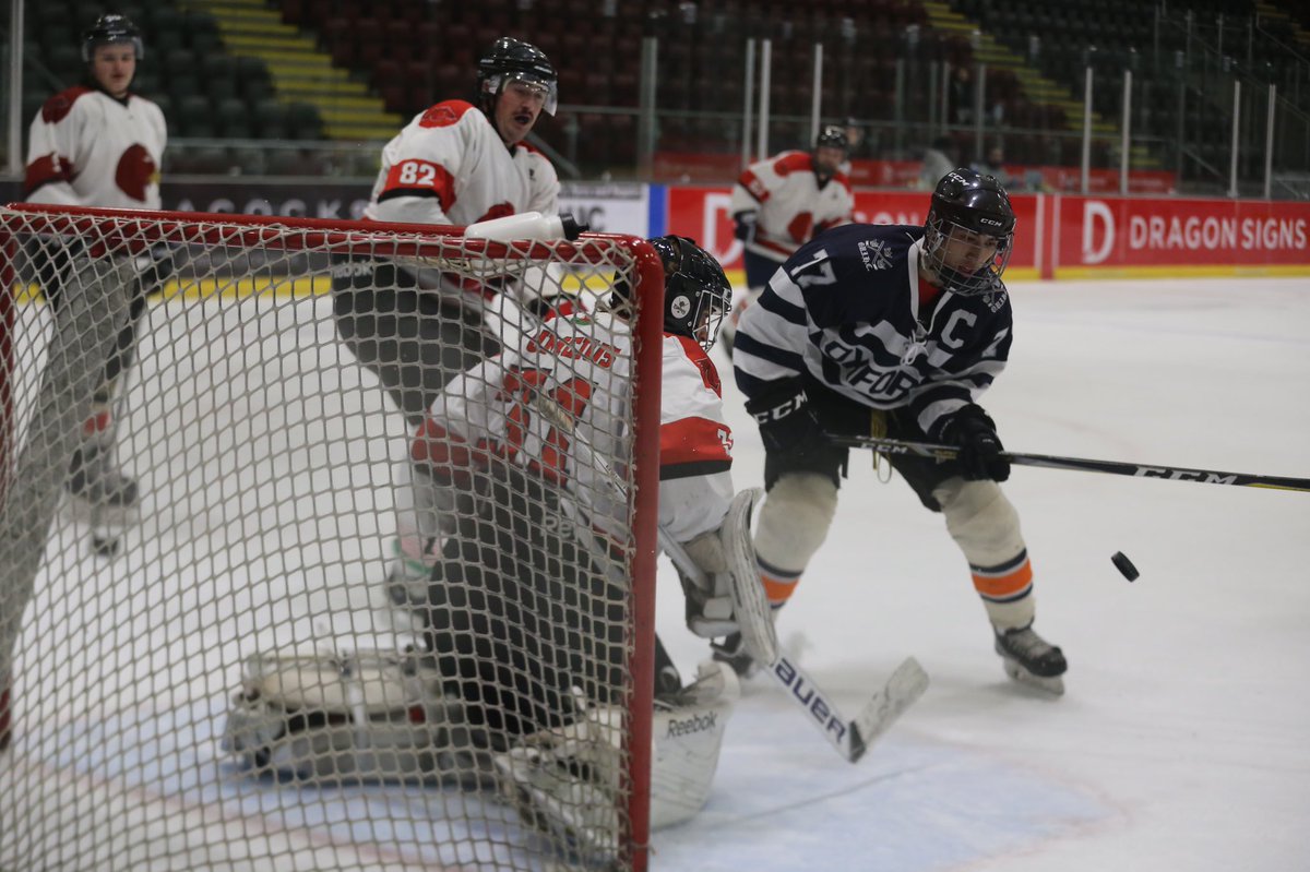 Cardiff Redhawks tweet media