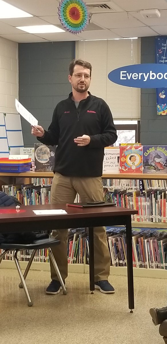 EastportESAACPS's tweet image. We are so grateful to Tru Value K&amp;amp;B Harware in Annapolis who donated a little over $1,000 to our school today!
@KBTrueValue