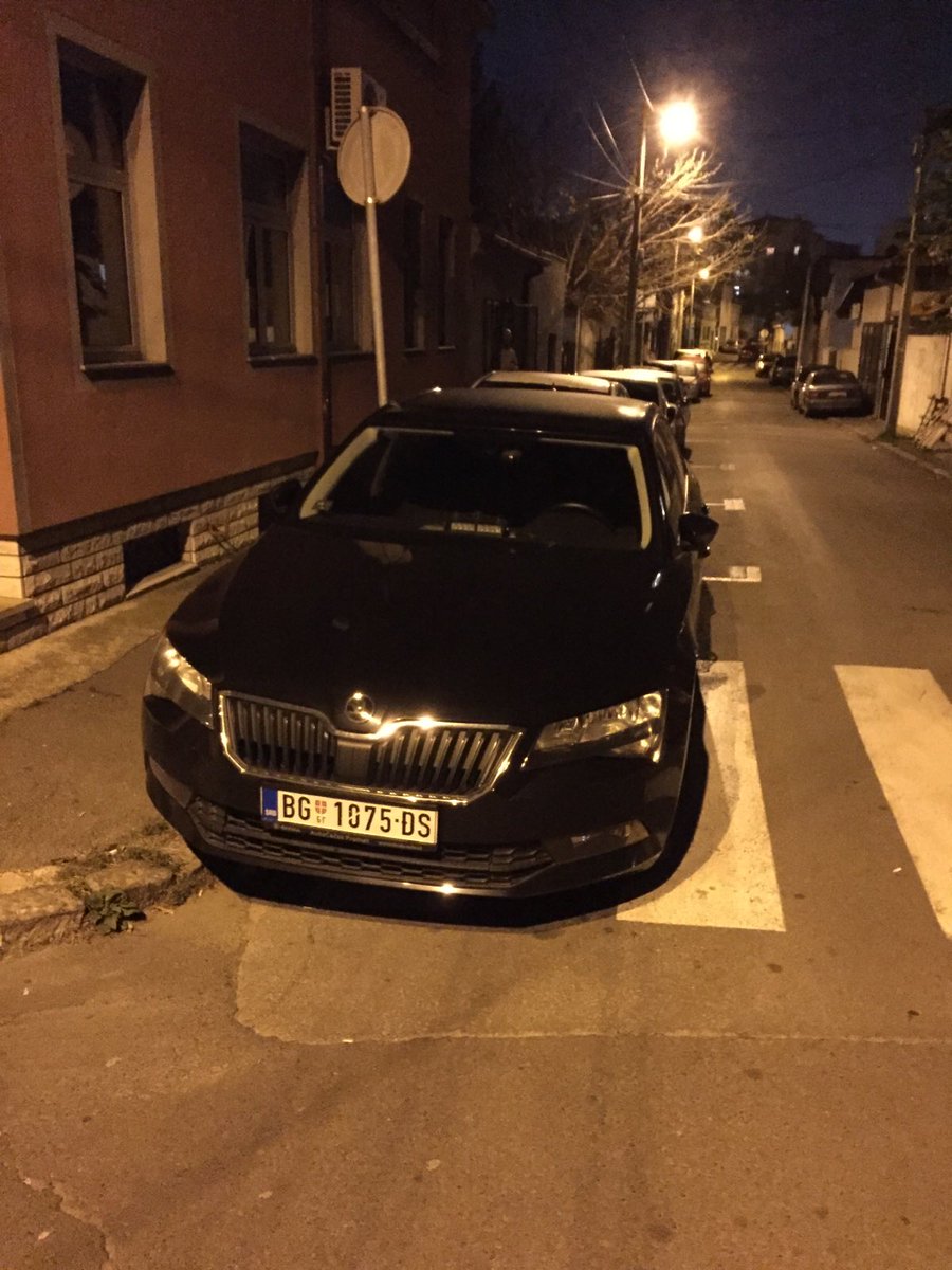 SlobaGeorgiev tweet picture