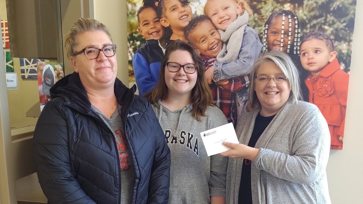 Educare Lincoln tweet media