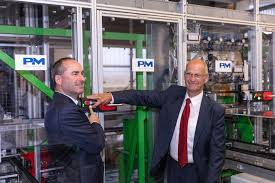 RaoulMartin666's tweet photo. would be nice if the #munich #FlixBus will use #ger #FCEL #zeroemission
#ProtonPowerSystems
to build #H2 #Busses
Das Unternehmen möchte allen europäischen Busherstellern die Möglichkeit bieten, sich an der Entwicklung von Wasserstoff-Brennstoffzellenbussen zu beteiligen. https://t.co/qTBl31j0fK