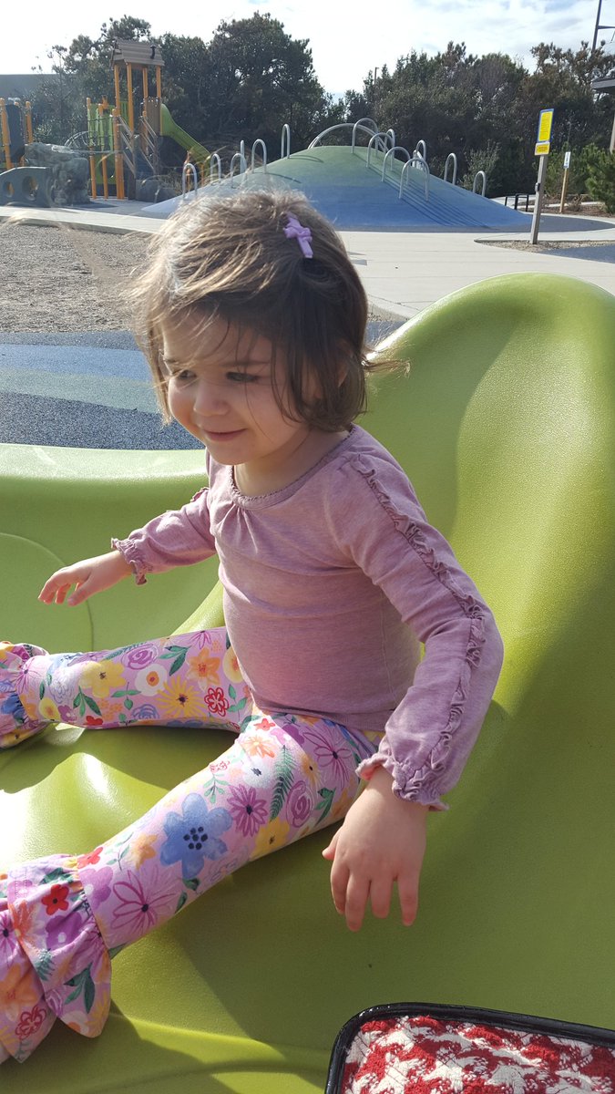 salemswebber's tweet photo. This sweet face always makes me smile! I'm so grateful for the time I spend with my grandbabies! @SalemESVB @SalemShuffle #SalemESGrateful https://t.co/5eObfaxwOB