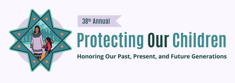 InstituteUMSSW's tweet image. Register now for @NativeChildren’s 38th annual conference &amp;amp; join over 1400 peers committed to tribal #childwelfare, advocacy for #Nativechildren &amp;amp; protecting the well-being of #Nativefamilies across the U.S. and Canada. nicwa.org/conference/