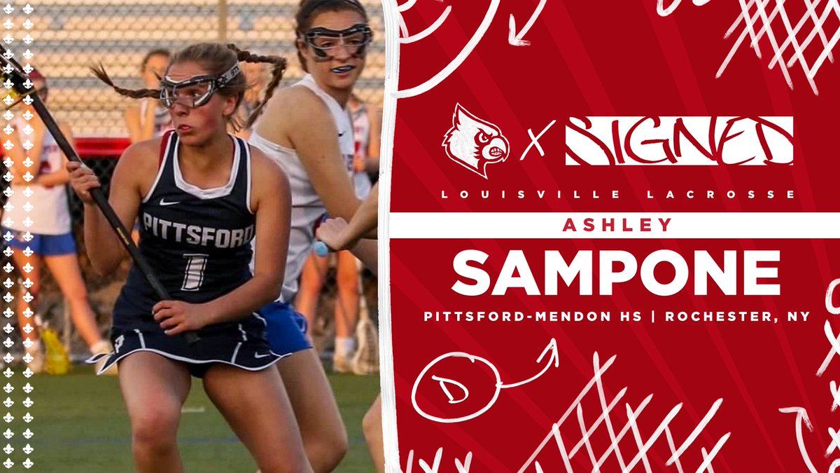 Making it official! ✍️
 
#CardNation, welcome Ashley to the Ville!
 
#GoCards