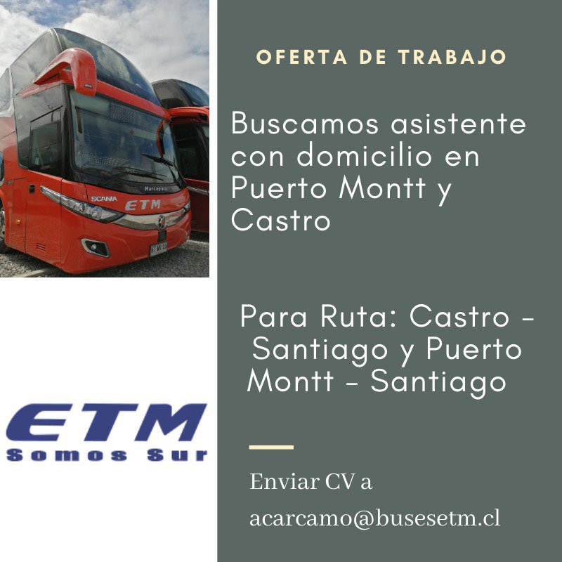 BusesETM tweet media