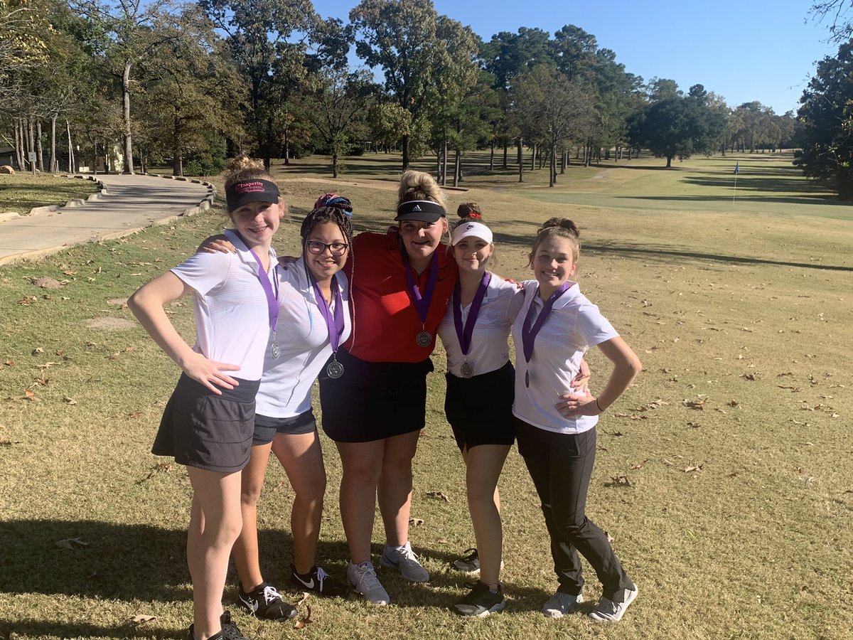 Congratulations to the Varsity girls finishing second at Panorama GC. It was a beautiful day with lightning fast greens great job ladies