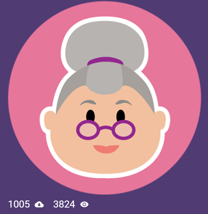 NanasFavourite's tweet photo. We just went over 1000 downloads on @SideQuestVR !! Thank you so much to everyone who's repaired Grandma's VCR so far!

https://t.co/lwc6UVkCOe https://t.co/ZnbZErHgsT