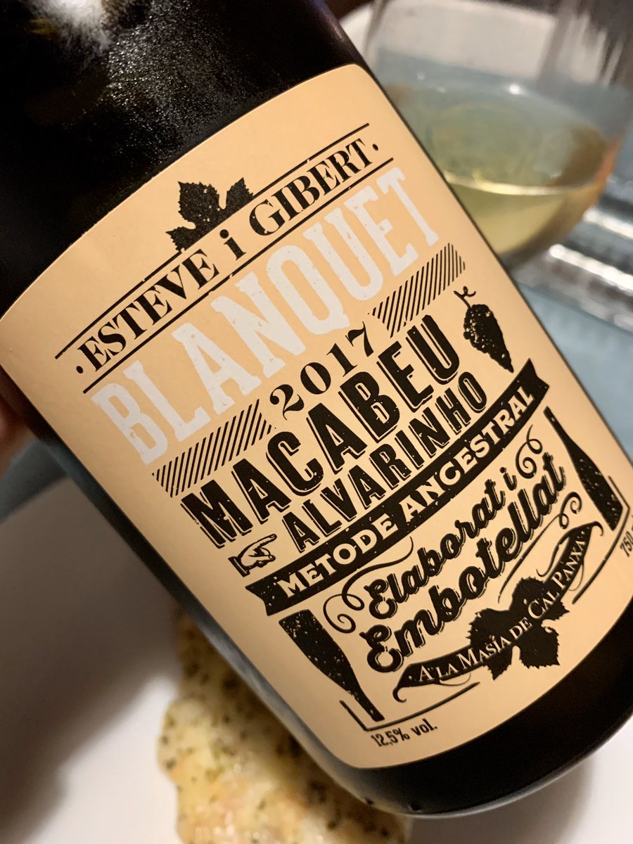 Un final de dia intens <a href="/Esteve_Gibert/">Celler Esteve Gibert</a>