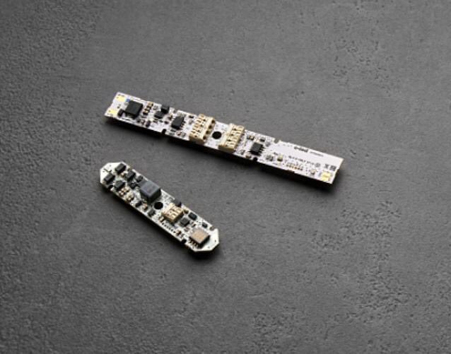 CLEDLIGHTING's tweet photo. Ecco i nostri nuovi #driverLED 24V e 48V per binari elettrificati! Ti aspettiamo a @Illuminotronica stand A07, 21 e 22 novembre! https://t.co/ZNR237XUpQ