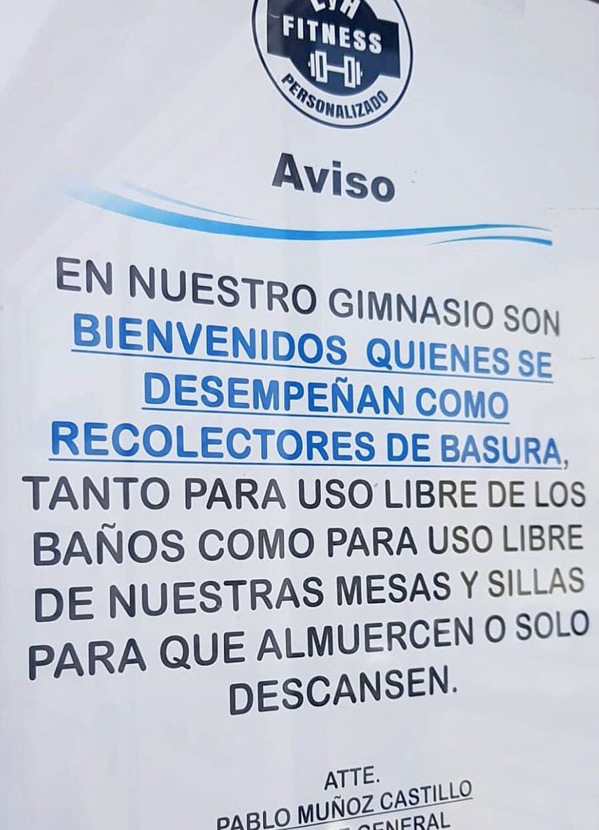 Felipe Vergara tweet media