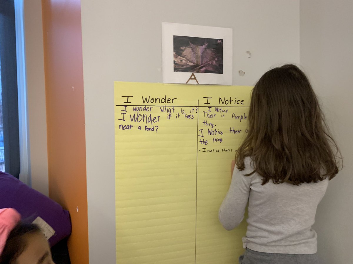 msroberts130's tweet photo. Room 147 is working cooperatively during our Carousel Writing Activity! https://t.co/osVOjRAXjI