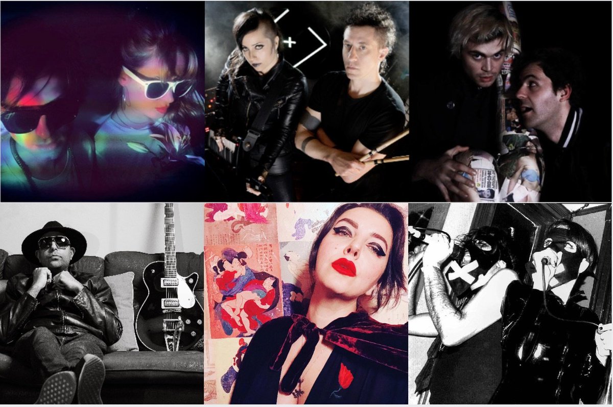ShamelessPR_'s tweet photo. The next @CreationDream_ Machine will be held at @TheHiHatLA on Nov 22 featuring live peformances by @ItsMagicWands, @LUCKYxLOVEband #Juggs, DJ sets from @DJRoseKnows @KavBlaggers and L.A.Drones @LADronesXX. Dancing About Architecture has the full scoop ~ https://t.co/CMTgwAiOxW https://t.co/r4Go4XmRrI