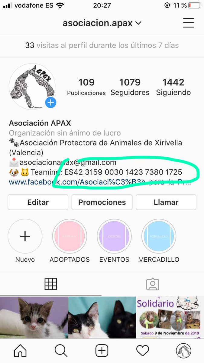 Nunca pido ni un mísero RT pero la ocasión lo merece