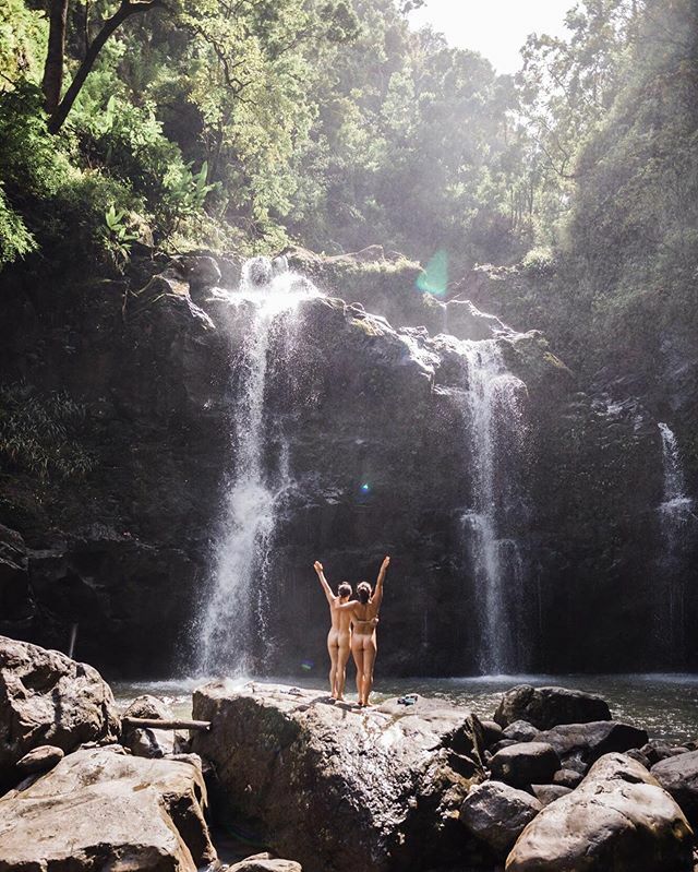 Stop taking life so seriously 🍑🍑 it’s all just a dream ift.tt/2QuHCkI