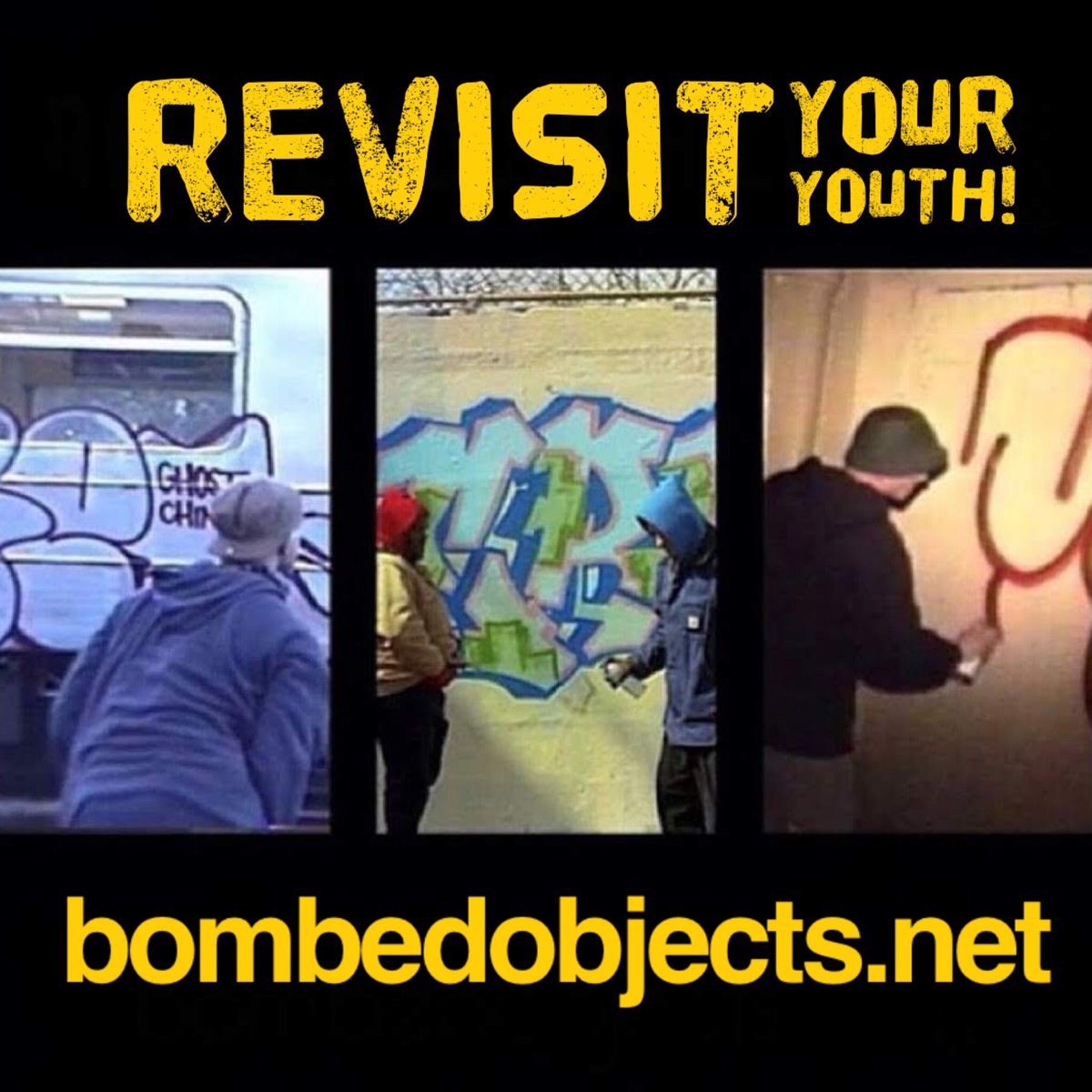Videograf_Prod's tweet photo. Get the original videograf series. Get the Videograf 11 PACK 15% Off using Discount code: insta15 visit https://t.co/oXrrChpFj2 #oldschoolgraffiti #oldschoolgraff #oldschoolgraffitiartists  #oldschoolgraffitizgz #oldschoolgraffitiartist #oldschoolgraff #graffiti https://t.co/SlWciAYEmR