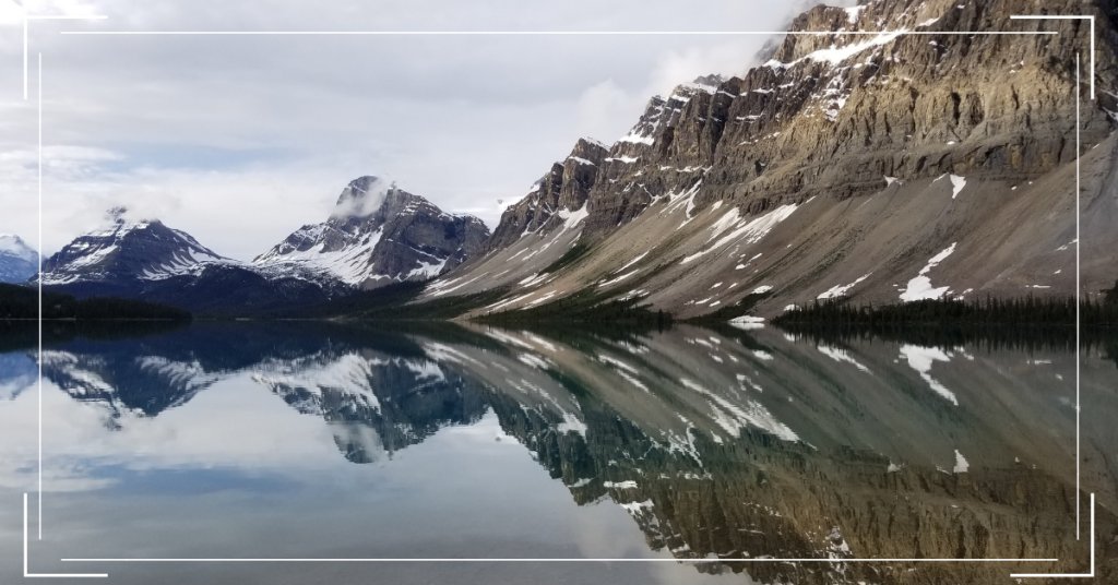 cleunleashed's tweet photo. Banff and Jasper National Parks Unleashed: 9 Day Itinerary https://t.co/RT4e1oCPaL https://t.co/zQace8R2sr