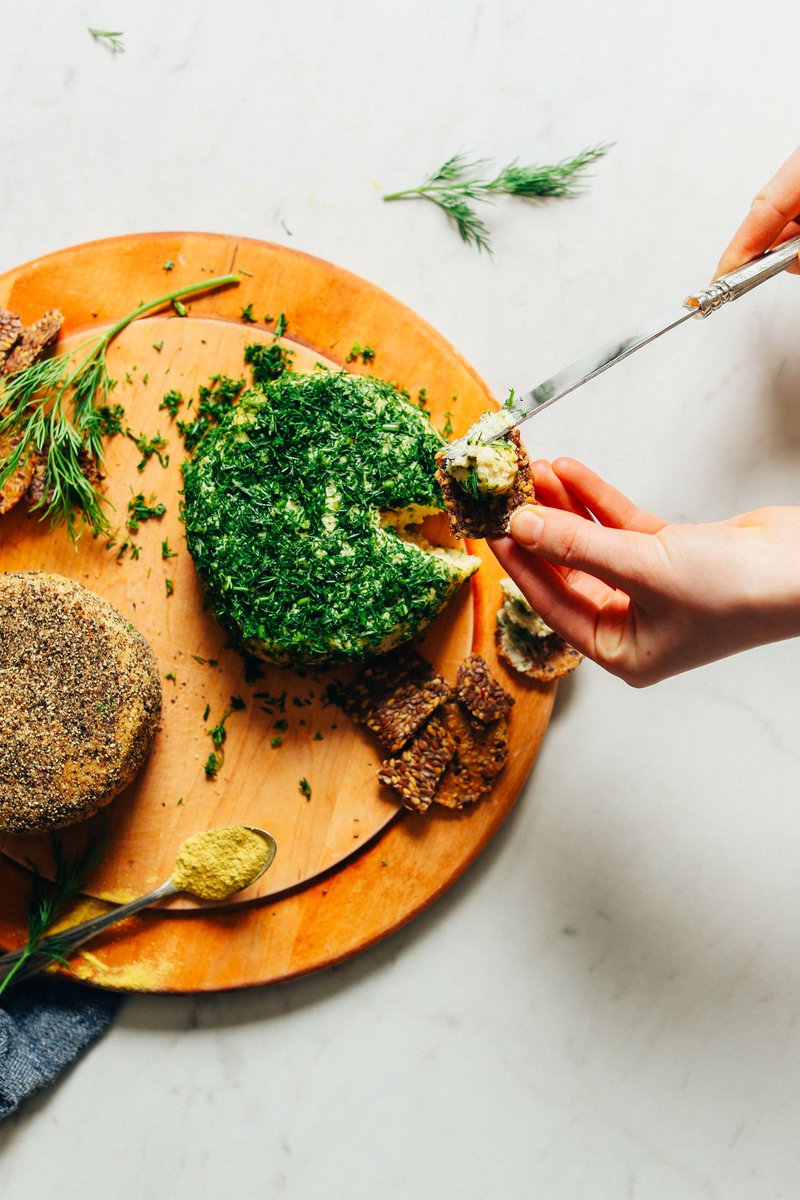 MINIMALIST BAKER (minimalistbaker) Twitter