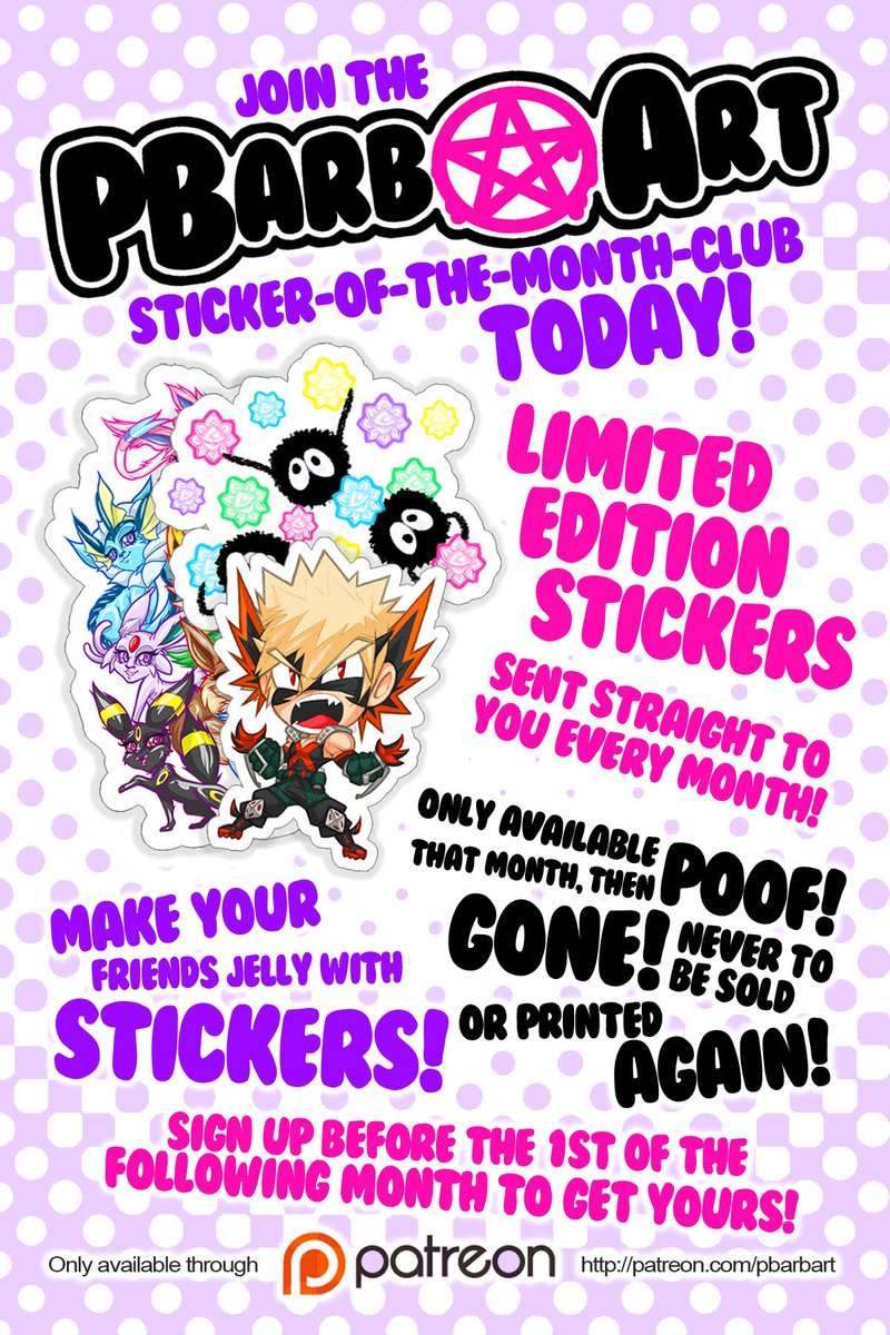 pbarbart's tweet photo. #sticker #stickers #art #stickerart #streetart #design #decal #graffiti #stickerporn #illustration #stickerbomb #stationery #drawing #slaps #stickerlove #stikercustom #urbanart #artistsoninstagram #monstergirl #animeart #pinupgirl #pinupart #patreoncreator #patreonartist #geek https://t.co/oqDBCZfe77