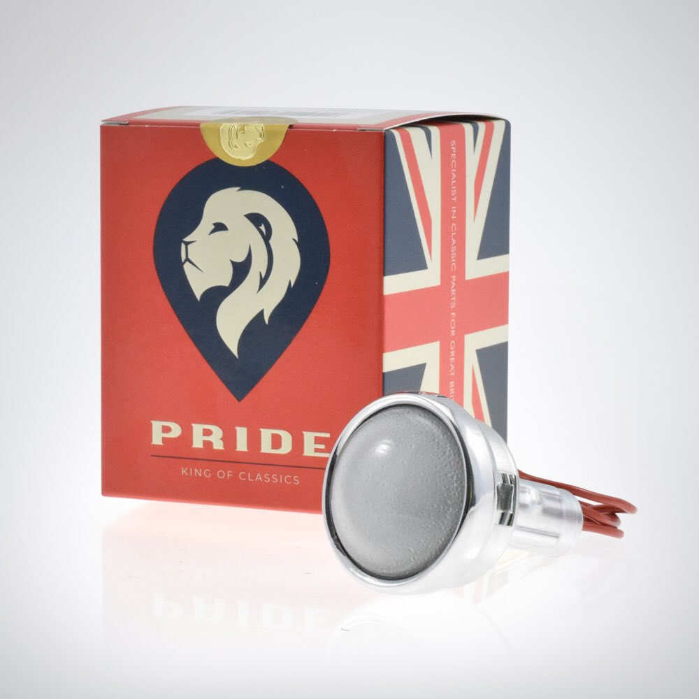 Prideinclassics's tweet photo. https://t.co/gbMIJXv8zV New to Range: L451 Bulkhead Sidelight for the iconic Land Rover Series 1 #landrover #series1 #classiclandrover https://t.co/7iEjyaMtdg