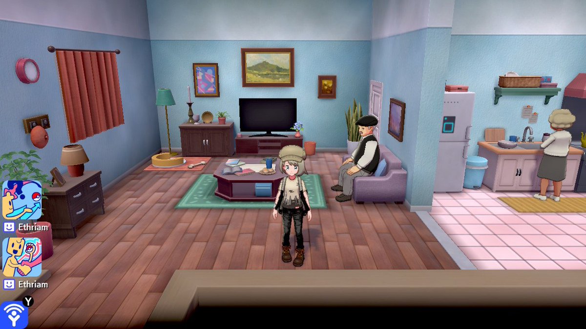 #PokemonSwordShield #NintendoSwitch