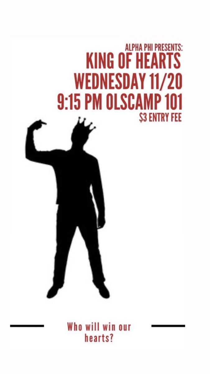 See YOU there this WEDNESDAY!❤️✨