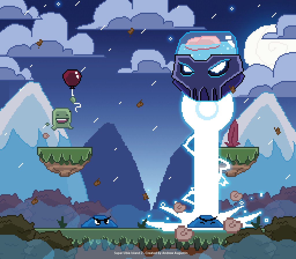 Learning with my students. My first attempt at Pixel art. Pretty fun