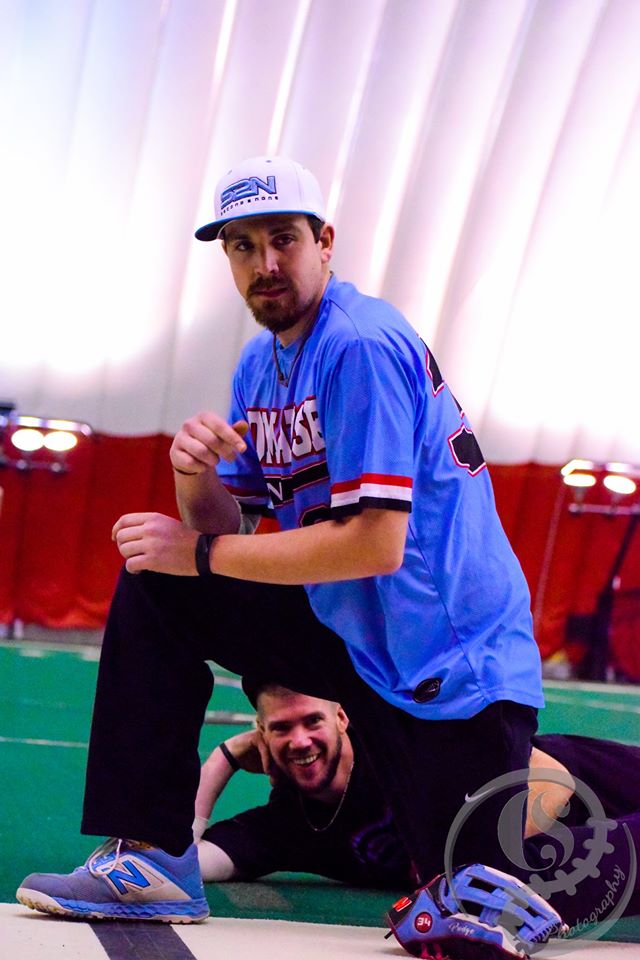 Meet IF <a href="/pudgeNUTS90/">Mitchell Dunse</a> 
Holds the <a href="/GWR/">Guinness World Records</a> for chicks banged in his car in a <a href="/DairyQueen/">Dairy Queen</a> parking lot in 1 summer with 37
Favorite Movie: Ate Men Out
Go-To Sex move: Wisconsin Dust Storm
Celebrity Crush: <a href="/Harry_Styles/">Harry Styles.</a> 
Favorite Quote: "Ill kiss you in the rain so you get twice as wet"