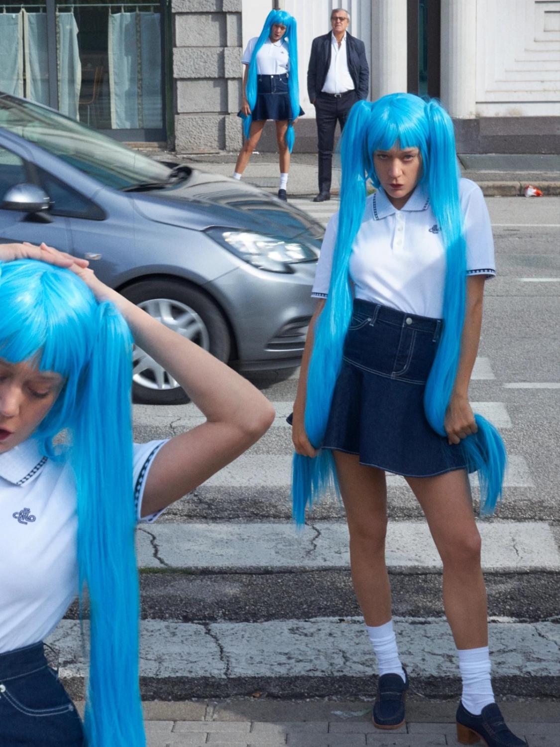  Happy Birthday to the coolest girl in the world, Chloe Sevigny 