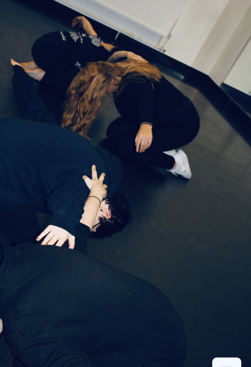 PerfArtsVWNC's tweet photo. It’s time to change the mind-set that natural disasters are inevitable.

     Choreographed by @Eli3shasmith 
@OrinAaron @annagee190 @isabellarosec_ 

@Create_Theatre Dance&amp;Express https://t.co/Aq46y7OzmR