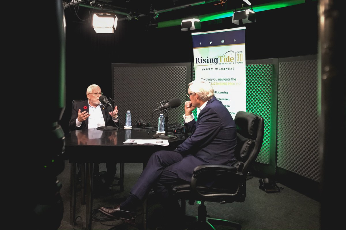 Now in the later years of his practice, Conroy sits down with Bert, to reflect on what needs to change going forward, and how our current cannabis legislation has largely forgotten the medical patients, for whom much of legalization was purported to be for.