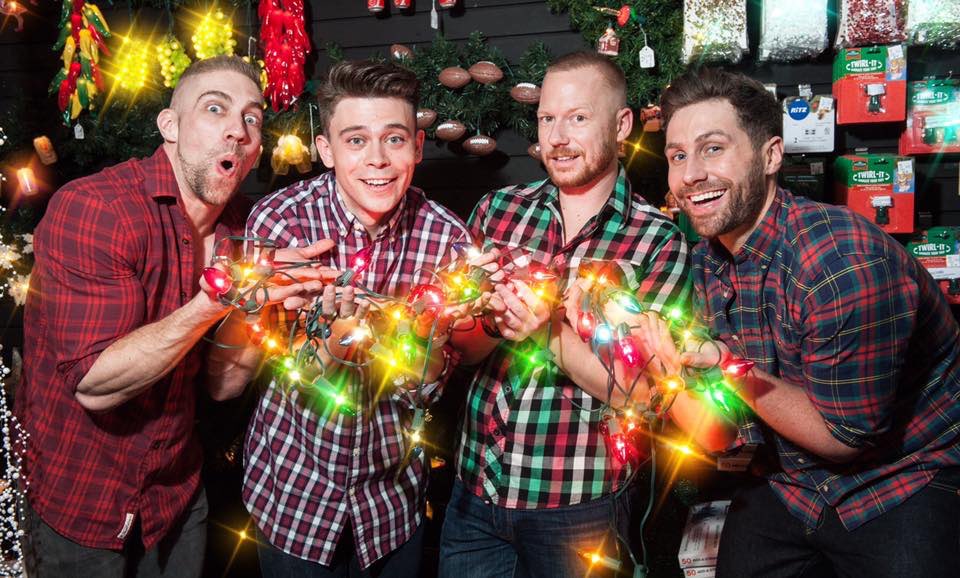 Our merry little Xmas show is up for an award! Help us out and cast your vote for Well-Strung under Best Revue/Group Show 😘🎅🏼

broadwayworld.com/cabaret/liveup…