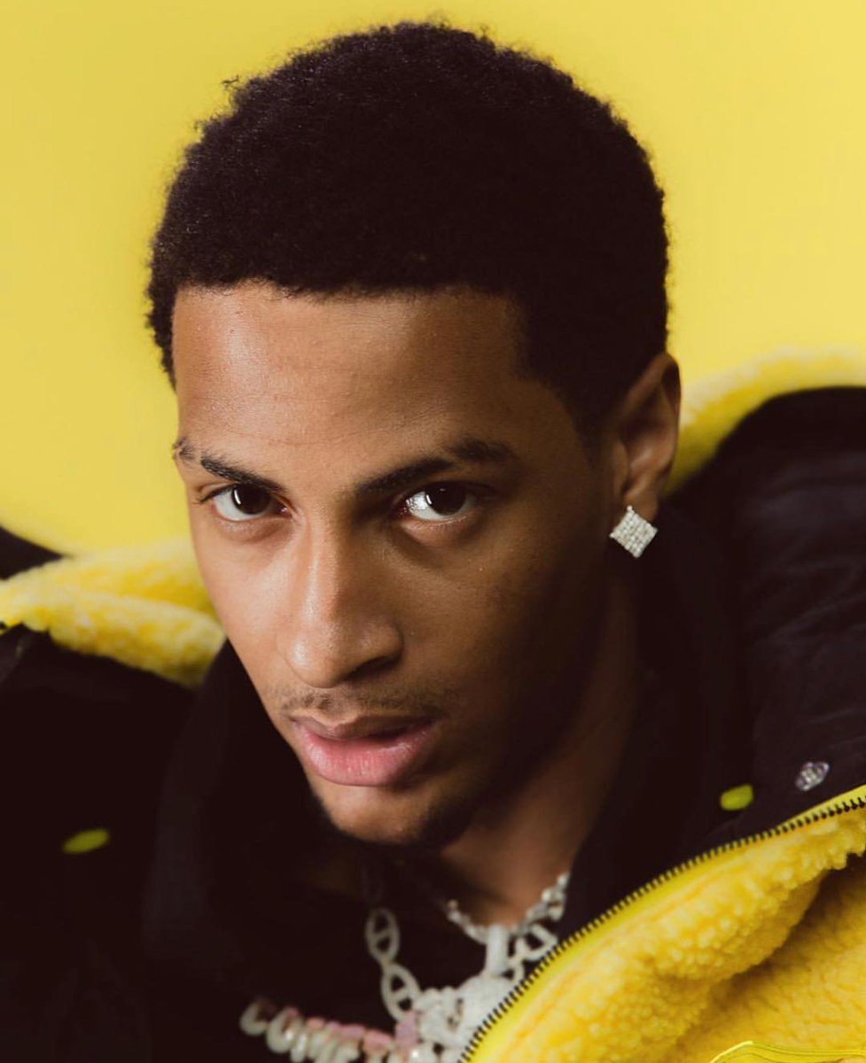 VarsityTheater's tweet photo. THIS WEDNESDAY! @Comethazine117 is bringin' the 🔥 to Varsity Theater w/ Collin Storke and @OfficialMDHMN! Don't sleep on this, grab your tickets at https://t.co/1TLODYG9rL https://t.co/8oK8cQjlsM