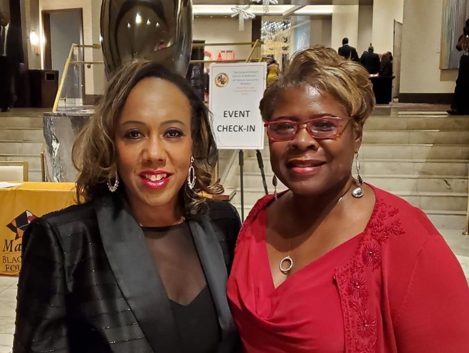 BaltimoreDems's tweet image. 24th Annual Legislative Black Caucus Gala - November 16, 2019 

#BaltimoreDems #Vote2BMore #DemocraticUnity #VoteBlue