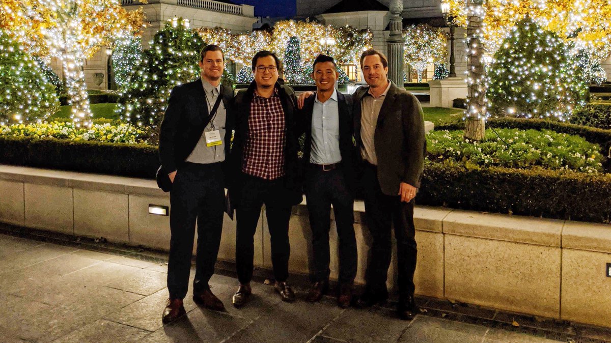 MoticPathology's tweet photo. Thank you to everyone who stopped by Motic Digital Pathology's booth this weekend at #ASCyto19! https://t.co/a0Jd8J99q9