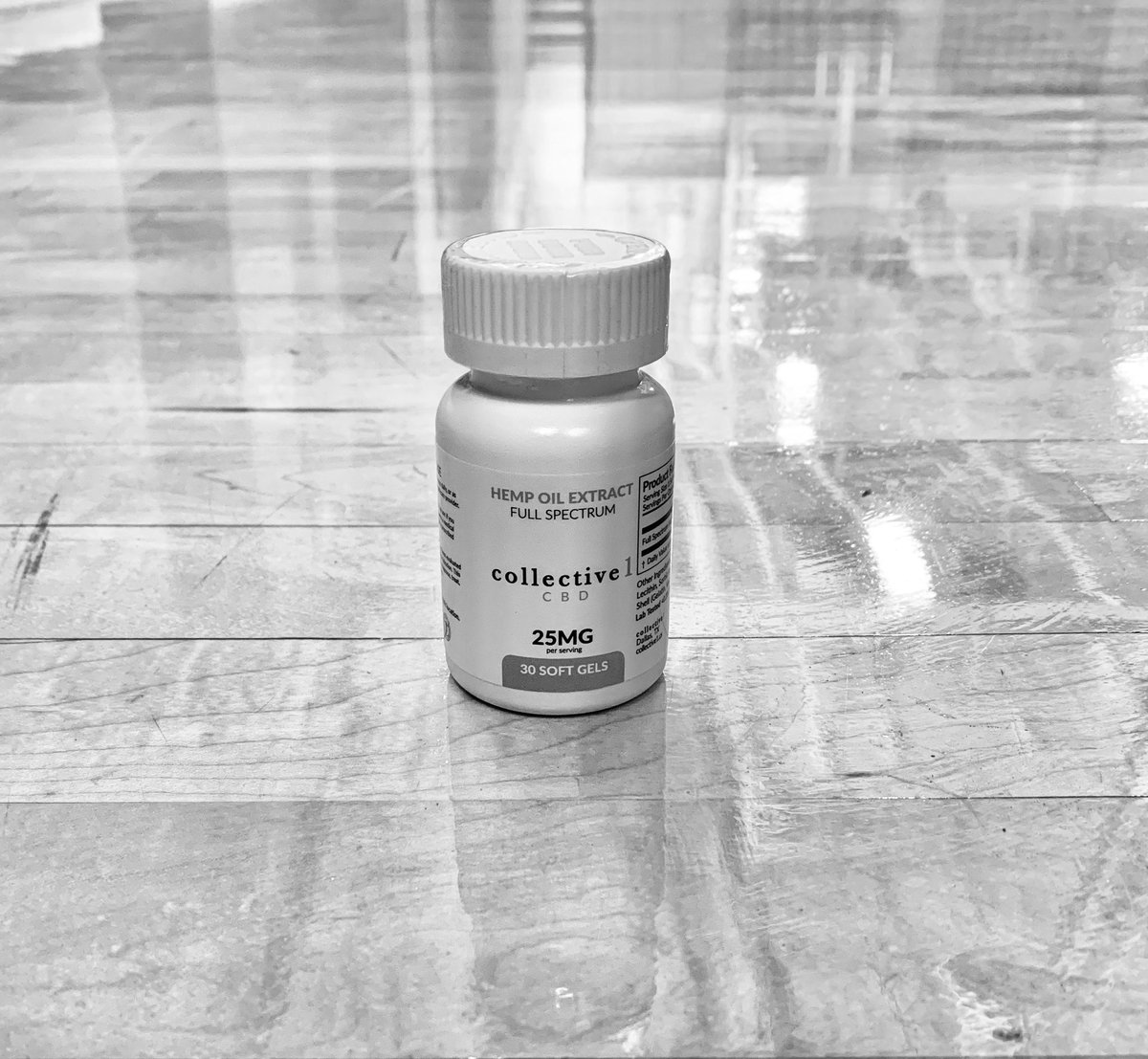 collective1CBD's tweet photo. Donโt like the thought of taking an oil??? Our soft gels are a great alternativeโ
Take them just like you would take any other pill๐for the same benefits as the oil. #welcometothefamily #cbd #collective1 #wellness https://t.co/tHtY2DL6kZ