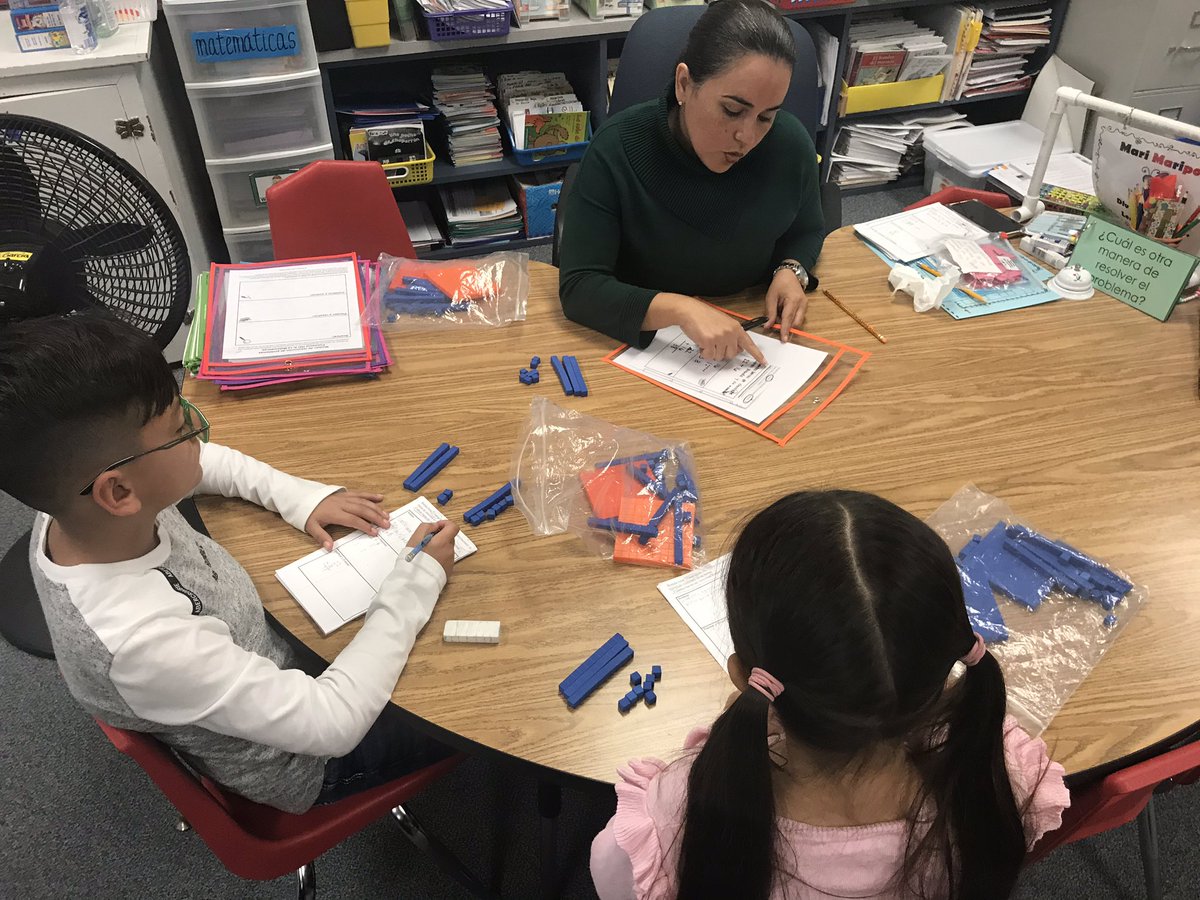 MathematicsMTSS's tweet photo. Check out what the use of the PISD Problem-Solving Model looks like in this Grade 2 #mathematics classroom! (Golden Acres ES) Mathematicians learn &amp; grow together! #PISDMathChat #PISDMSMath #PISDIntMath #PISDHSMath https://t.co/PCVSgGGpD8